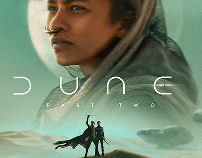 DUNE : PART TWO