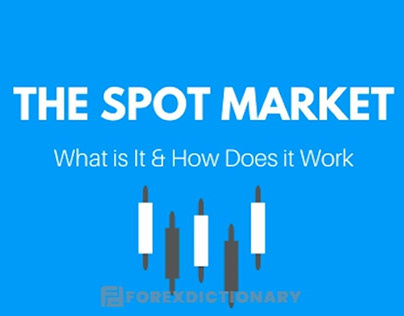 Spot Market là gì?