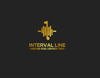Interval line (logo)
