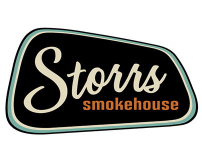Storrs Smokehouse, a Serious Pit in Oregon Wine Country