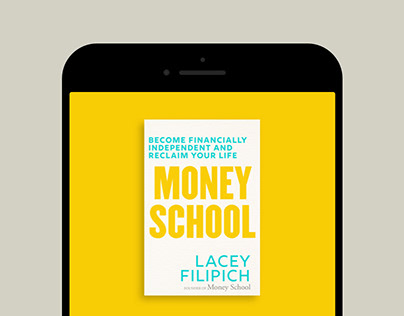 Money School Web Design