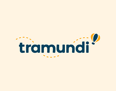Tramundi - Logo design