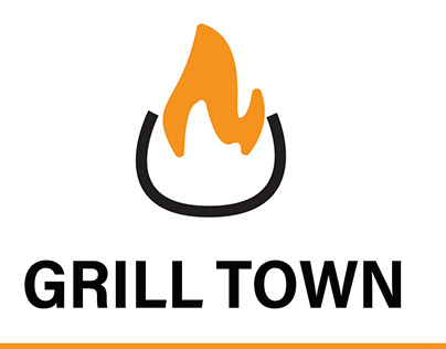 Smoker Grill-Grill Town