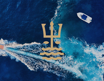 Forte Yachting | Brand Identity