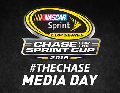 NASCAR Sprint Cup Series Media Day: Chicago