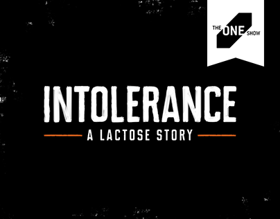 Natrel — Intolerance : A lactose story