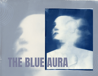 THE BLUE AURA l Denimwear