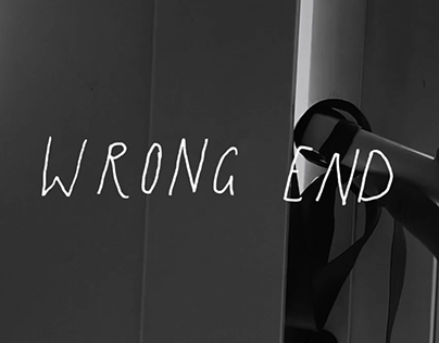 Video: Wrong End