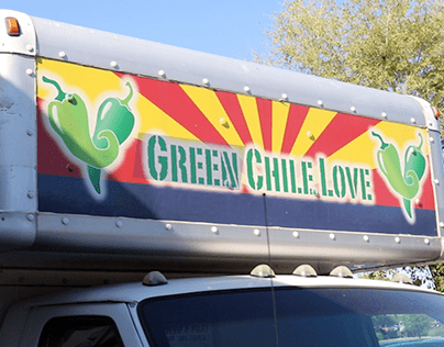 Green Chile Lovers