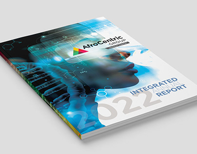 AfroCentric Group 2022 Integrated Annual Report