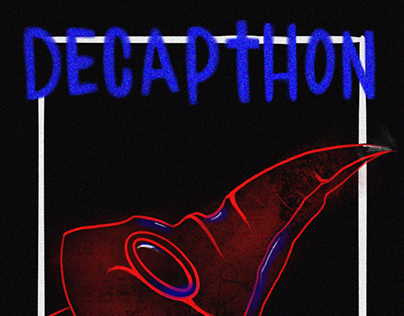 Decapthon