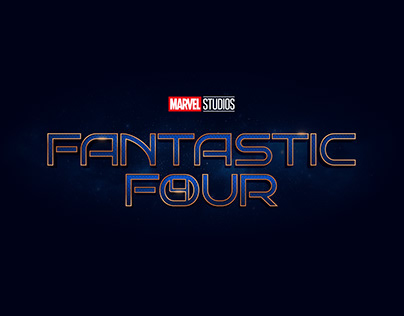 Marvel Studios: Fantastic Four