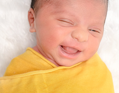 Fresh 48- documentation of first 48 hr of newborn