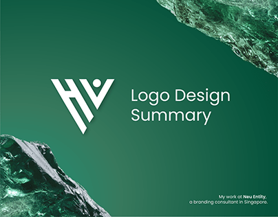A Logo Design Project for Company's Client