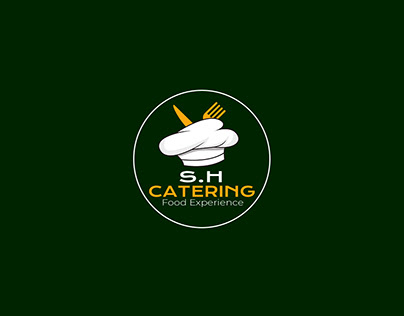 S.H Catering (Clients Work)