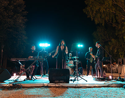 Band Almadà