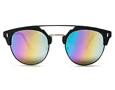 Sunglasses Shoot for US Brand (Naative Eye.wear)