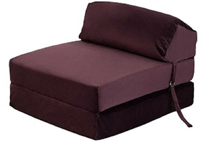The Versatile Single Futon Sofa Bed