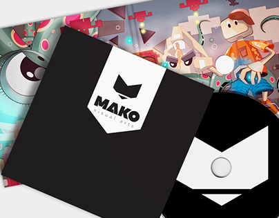 Mako - Image Branding