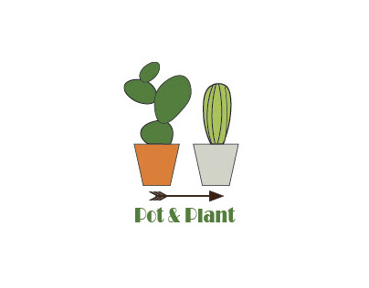 Pot & Plant