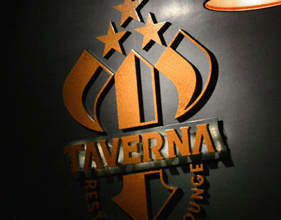 Taverna - Restaurant and Lounge