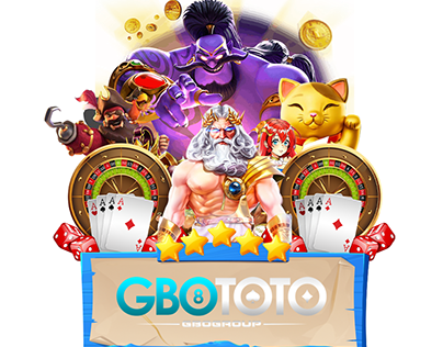 Gbototo merupakan situs permainan togel online
