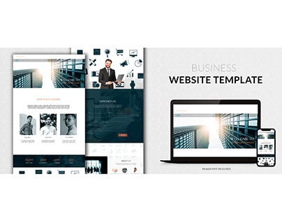Graphic Designing Services (website)