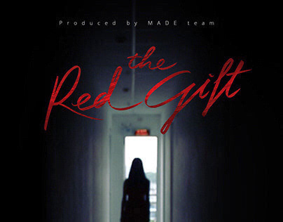 THE RED GIFT - A Short Horror Film