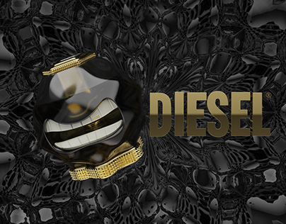 Diesel/perfume
