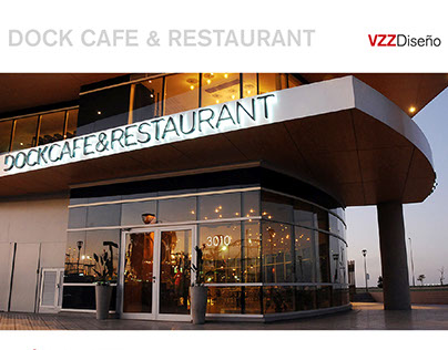 Dock Cafe & Restaurant
