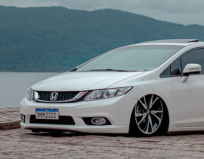 Civic G9