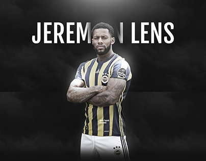 Jeremain Lens - Football Edit