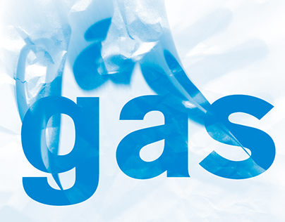 Gas: A Type Experiment
