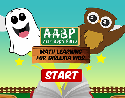 MATH E-LEARNING FOR DYSLEXIA KIDS