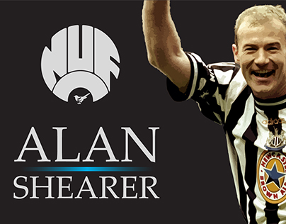 Alan Shearer