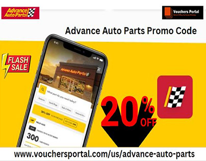 Advance Auto Parts Promo Code, Coupon Code USA