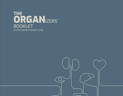 Organ Donation in India | A Systems Design approach