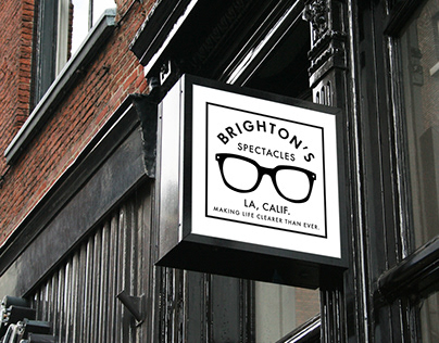 Brighton's Spectacles