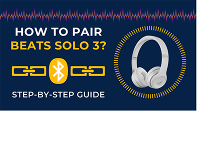 How To Pair Beats Solo 3