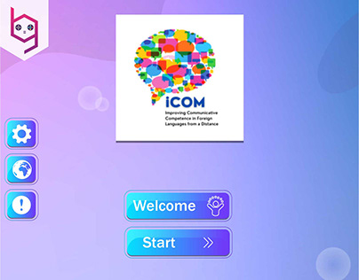 Icom App