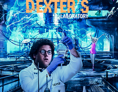 Dexter's laboratory fantasy casting