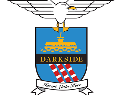 Darkside FC