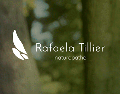 Logo for Rafaela Tillier