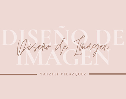DiseñoDeMiImagen-Yatziry Velazquez