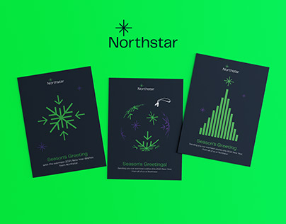 Northstar Postcards