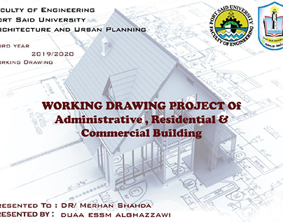 Working Project 2 (Administative-Residential-..)