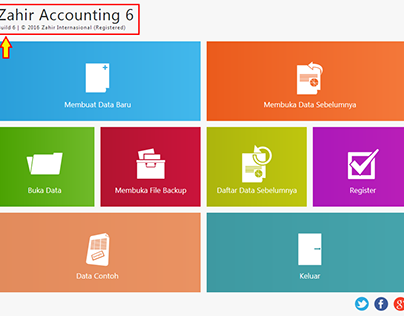 Download Zahir Accounting 6 Full Kuyhaa Versi Lengkap