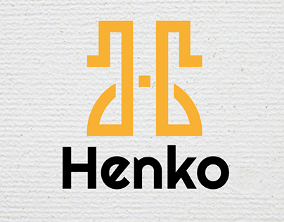 Project thumbnail - Identidad Henko