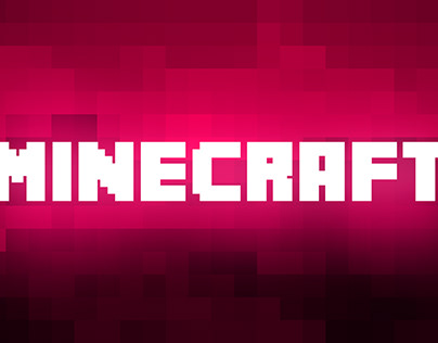 Minecraft Projects Photos Videos Logos Illustrations And Branding On Behance