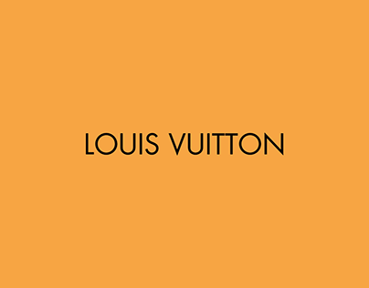 Visual Merchandising | Louis Vuitton